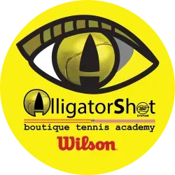 AlligatorShot boutique tennis academy