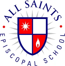 All Saints Episcopal School